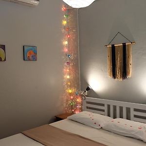 Standaard Kamer met een King Size Bed